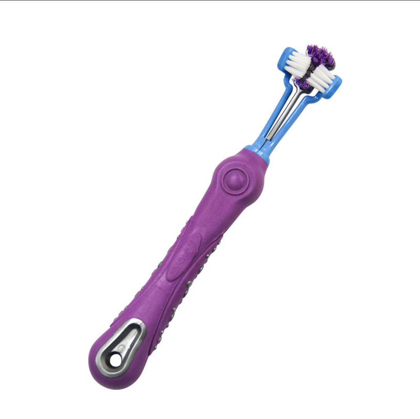 Pdet toothbrush