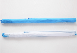 Mosquito net travel portable folding mosquito net