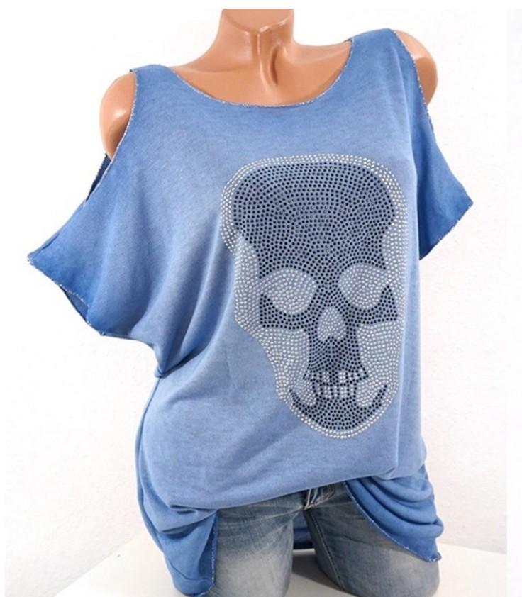 Crane sleeveless