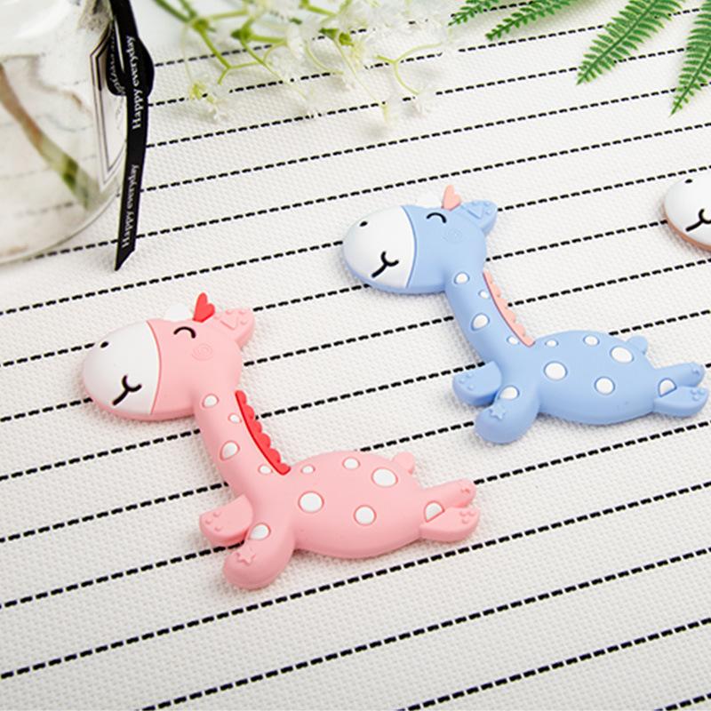 Giraffe Molar Stick