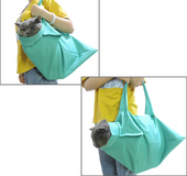 Pet Nail Bag Cat Dog