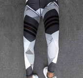Varios modelos leggings