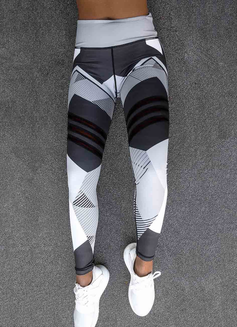 Varios modelos leggings