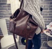 Autumn and winter new fashion handbags