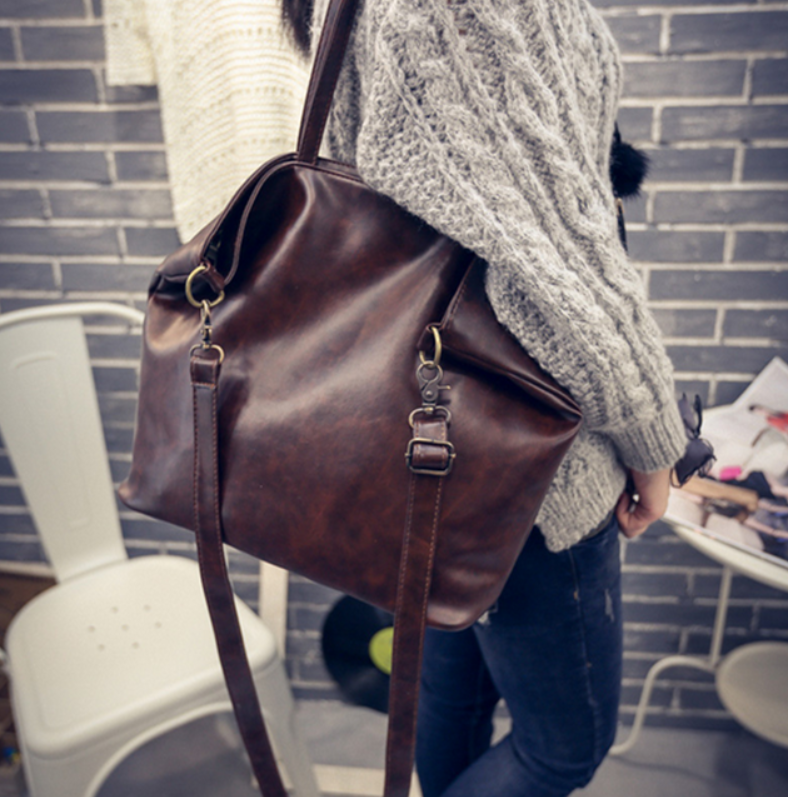 Autumn and winter new fashion handbags