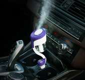 Car Aromatherapy Diffuser 50ml