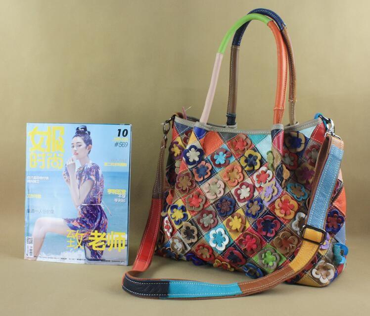 Big bag fashion