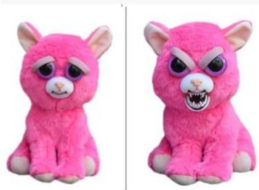 Funny Stuffed Toy