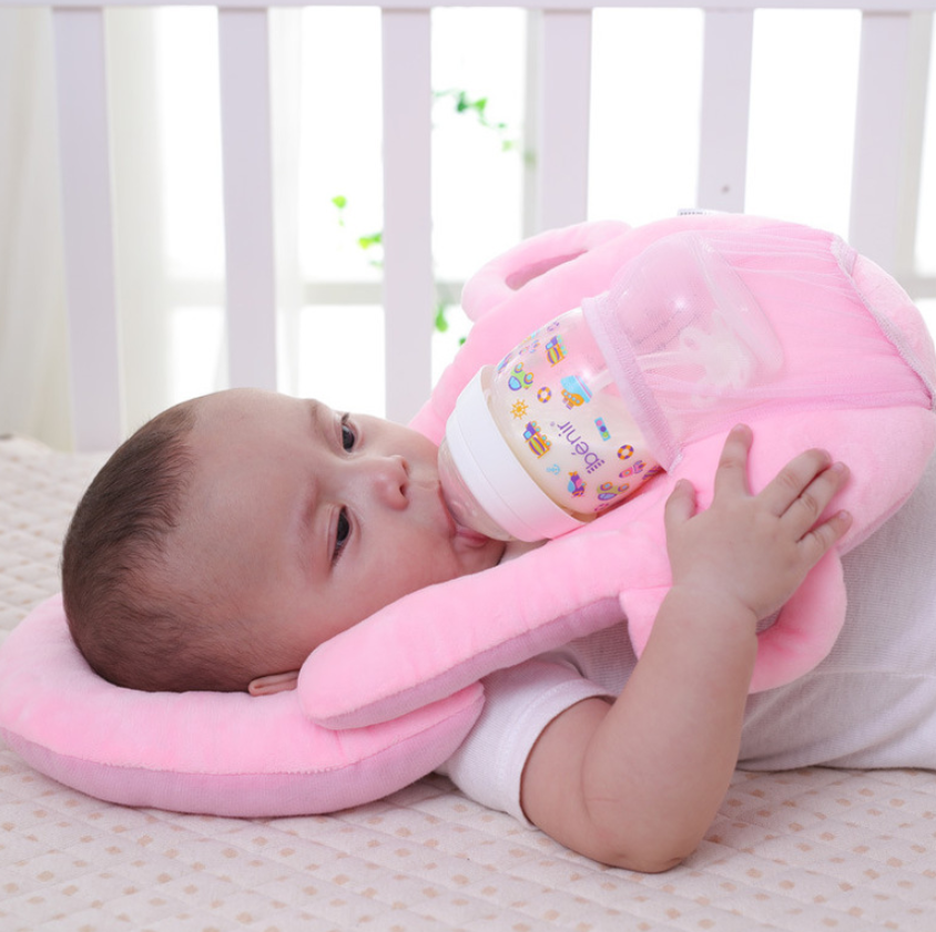 Almohada De Alimentación Para Bebé