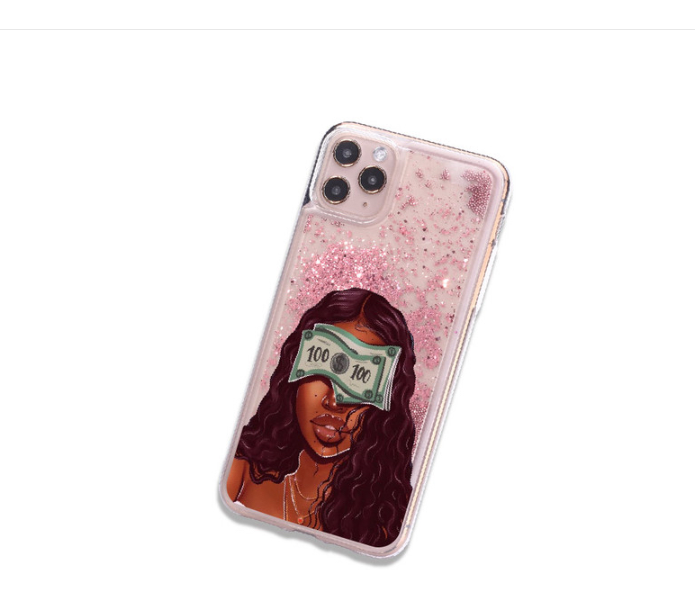 Soft shell mobile  | IPhone