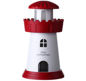 Lighthouse humidifier