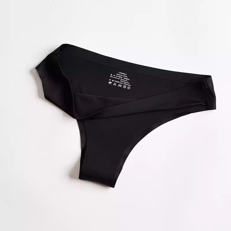 Cotton briefs