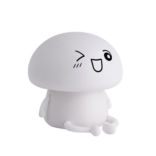 Lampara hongo