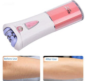 Ladies Electric Depilator
