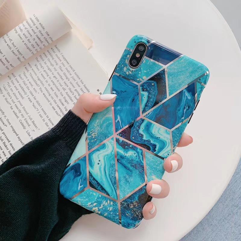 Marble     | Huawei
