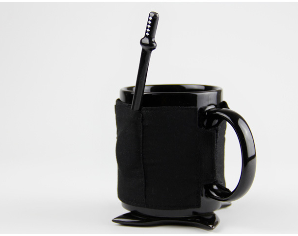 Taza ninja