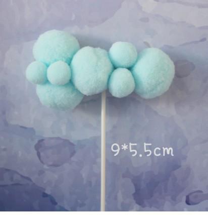 Cake Decoration
