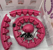 Lazy thin waist weight loss circle