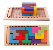 Childrens Educational Toys Development  Magic Magic Box