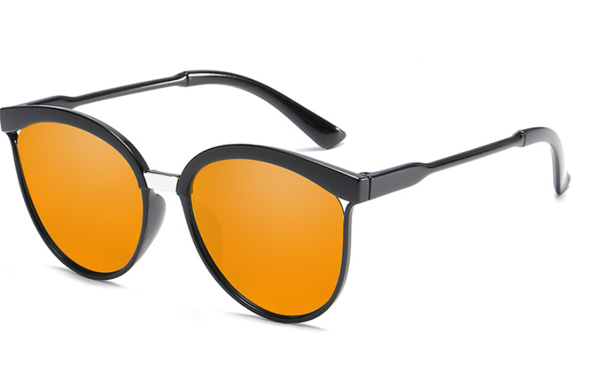 Retro sunglasses