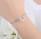 Pulsera moda asiatica