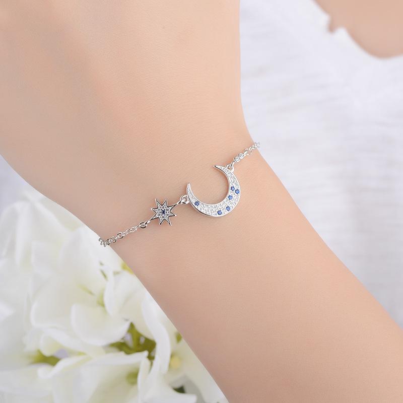 Pulsera moda asiatica