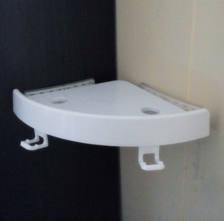 Estante para colgar en la pared