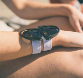 Foldable Sports Sunglasses