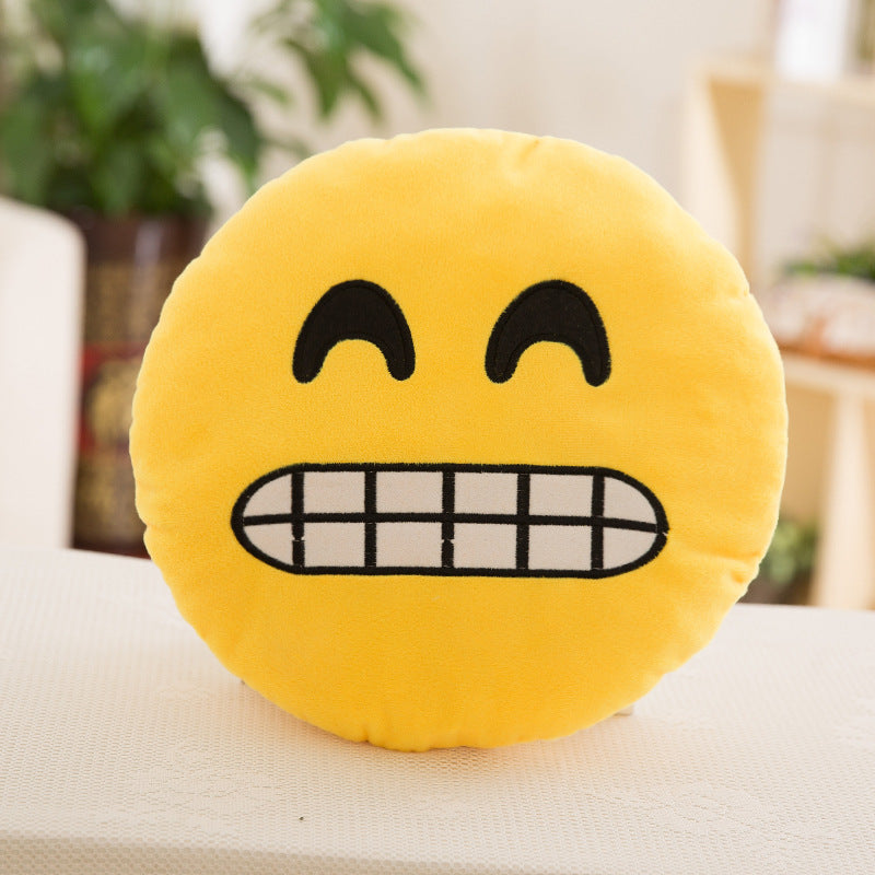 Sillón De Emoji