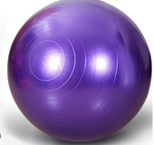 Yoga Hip-thickening Pilates ball
