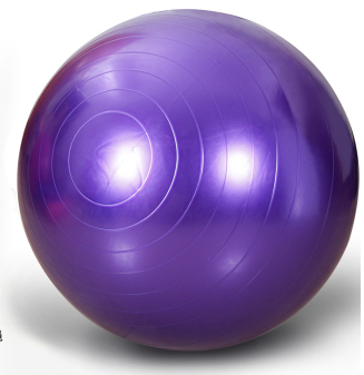 Yoga Hip-thickening Pilates ball