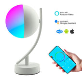 Wireless wifi smart table lamp