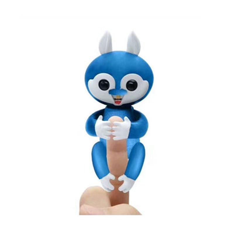 Smart Touch Finger Squirrel