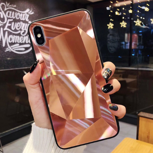Glitter Diamon  | IPhone