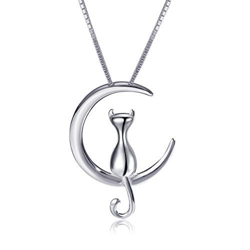 Collar Gato Luna