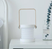 Creative 2020 new lantern lamp Hanging decoration atmosphere night light Cross-border portable multi-function small table lamp