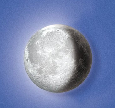 Luna Techo LED