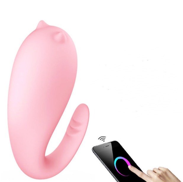 Female masturbation orgasm vibrator