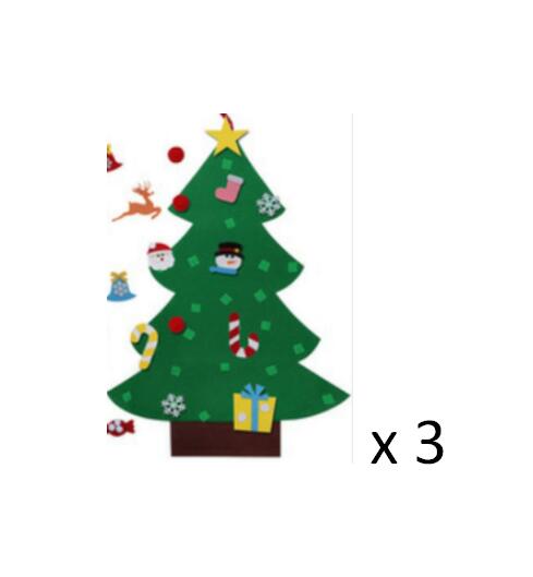 Stereo Christmas Tree