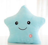 Luminous pillow Colorful Body Pillow