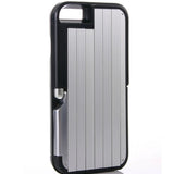 Self timer Retractable Aluminum Lever    6  | IPhone   | Samsung