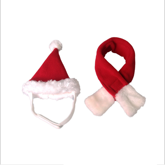 Christmas pet clothes