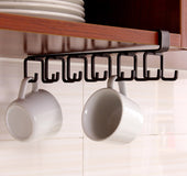 Colgador de tazas