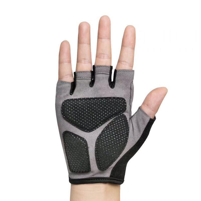 LED Smart Flash Warning Light Gloves