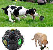 Premio Bola Masticable Juguete