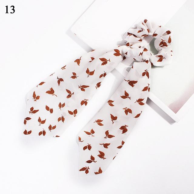 Big flower headdress hair accessory