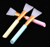 Mask silicone brush diy mask