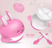 Vajilla De Alimentación