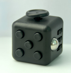 Cubo Infinito Rubik