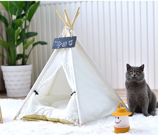Small tent